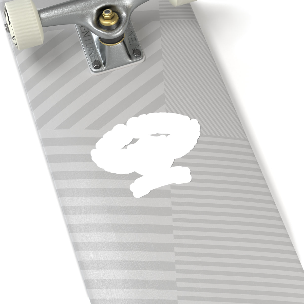 Pro Safety Shield - Kiss-Cut Stickers