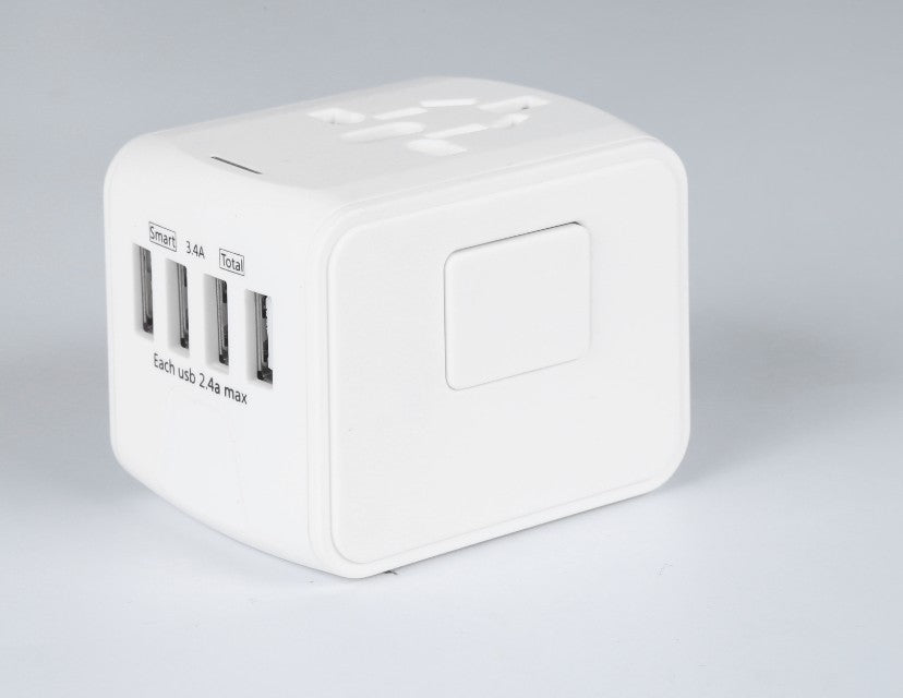 Travel Multi-function socket