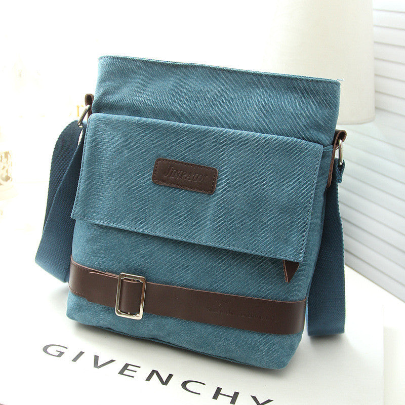 Simple Business Casual Messenger Bags