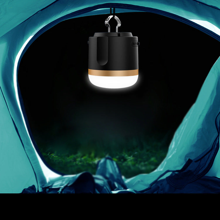 Outdoor Small Camping Tent light