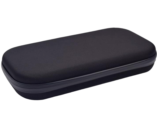 Portable Stethoscope Stow Case