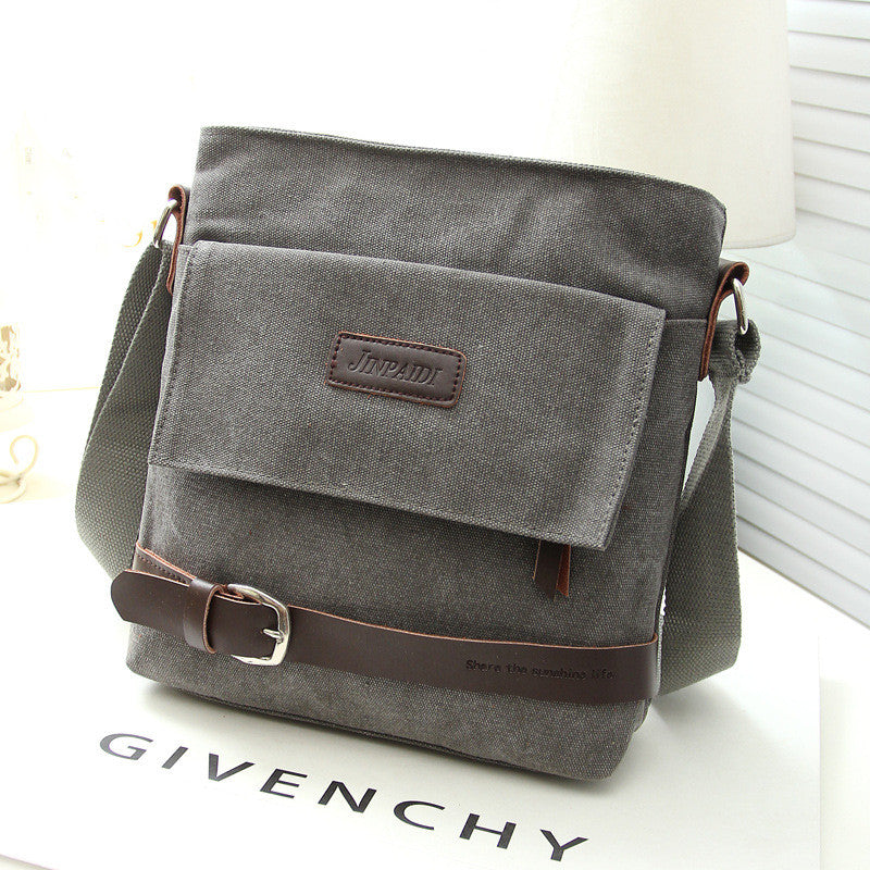 Simple Business Casual Messenger Bags