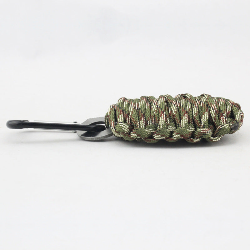Outdoor Survival Kit Fishing Kit