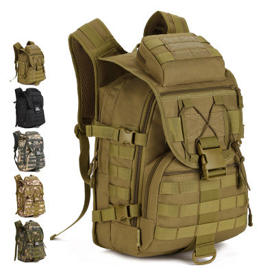 Outdoor Tactical Backpack