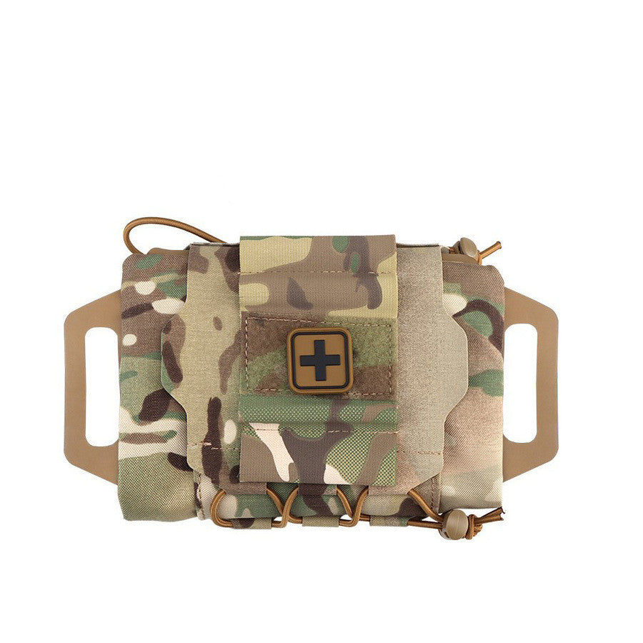 Outdoor Medical Storage Bag