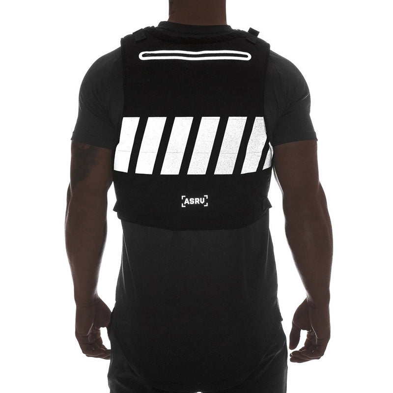 Outdoor Athletic Tech Vest