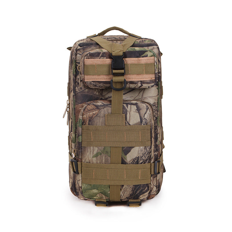 Outdoor Camouflage Backpack