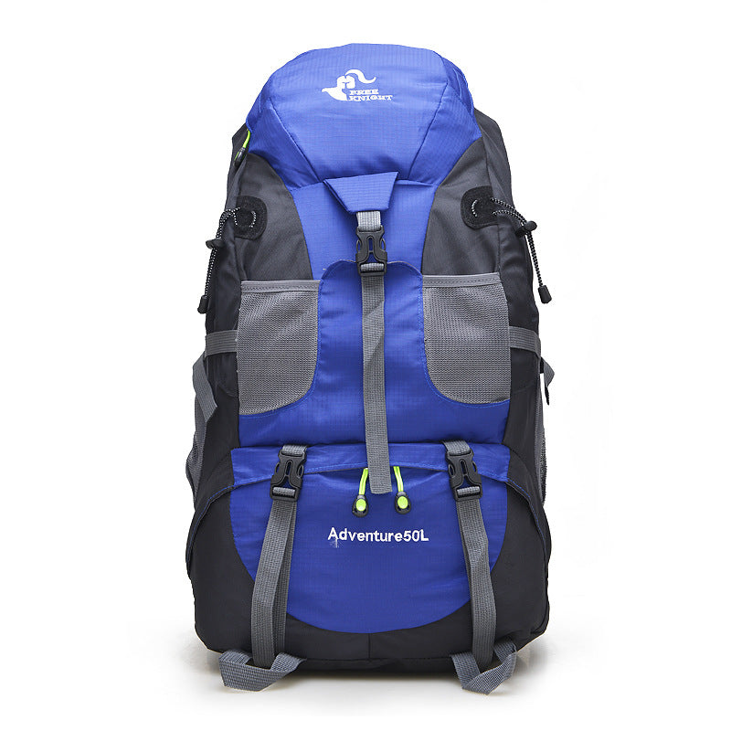 Free Knight Outdoor Hiking Backpack