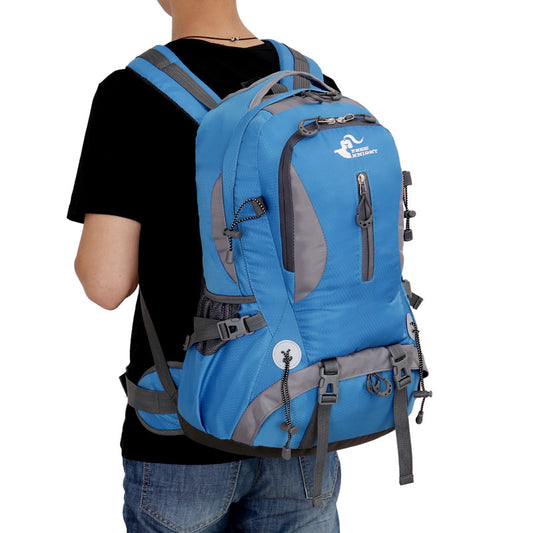 Free Knight Mountaineering Backpack
