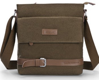Simple Business Casual Messenger Bags