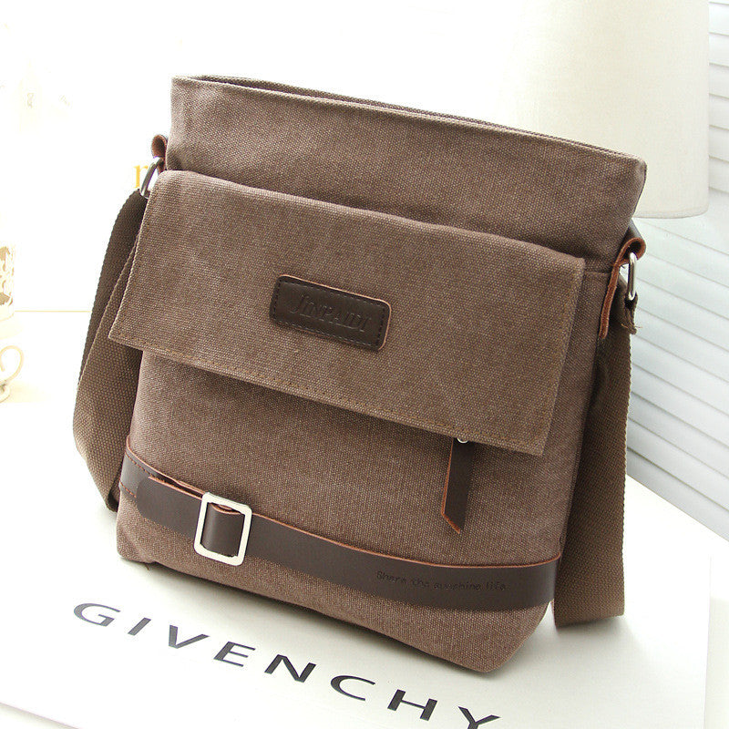 Simple Business Casual Messenger Bags