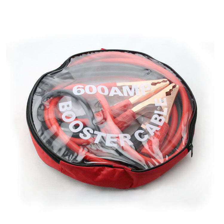 Battery Booster Cable
