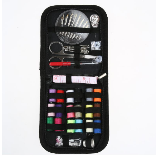 Portable Sewing Kit Set