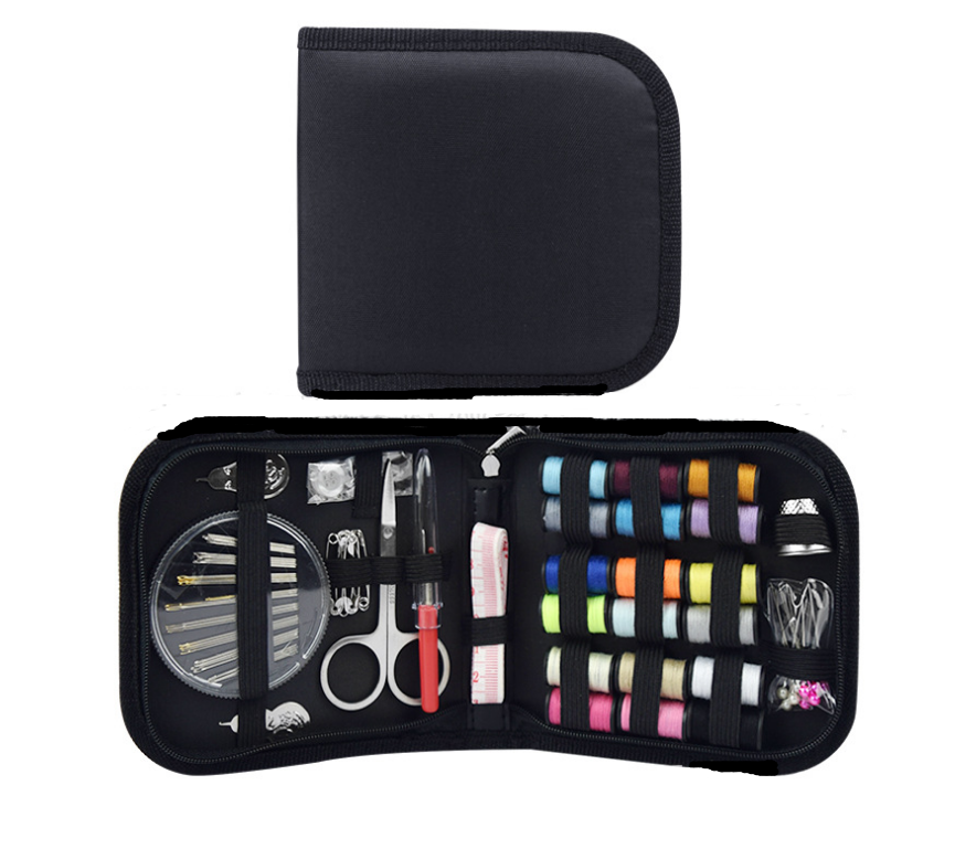 Portable Sewing Kit Set