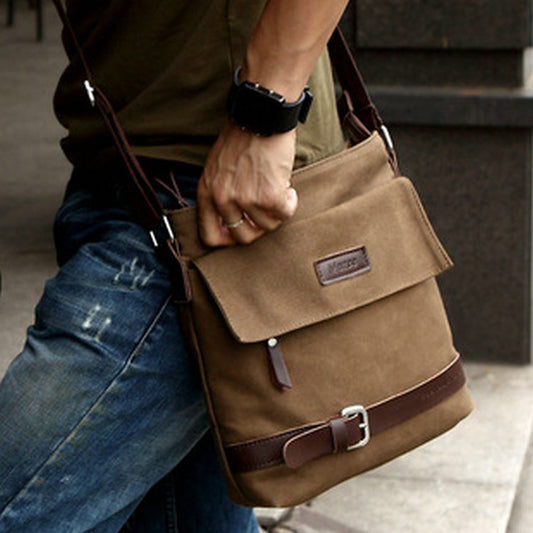 Simple Business Casual Messenger Bags