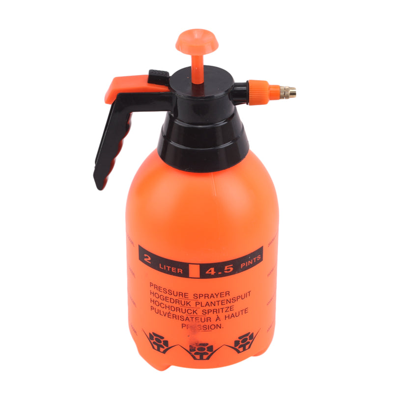 Handheld Pump Sprayer