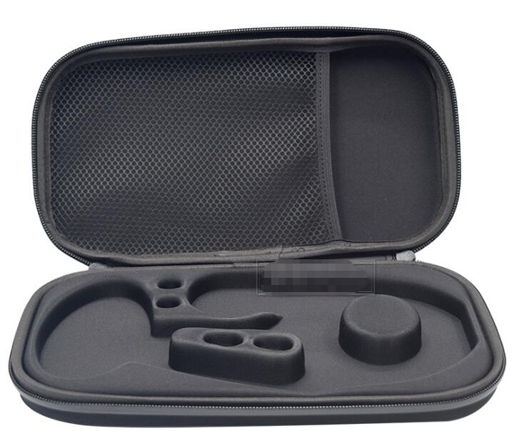 Portable Stethoscope Stow Case