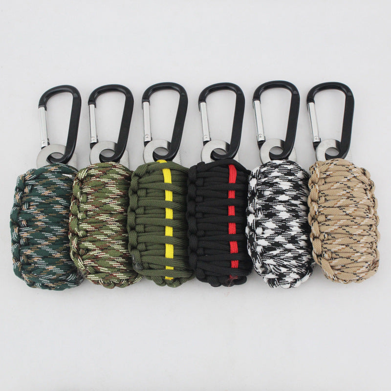 Outdoor Survival Kit Fishing Kit