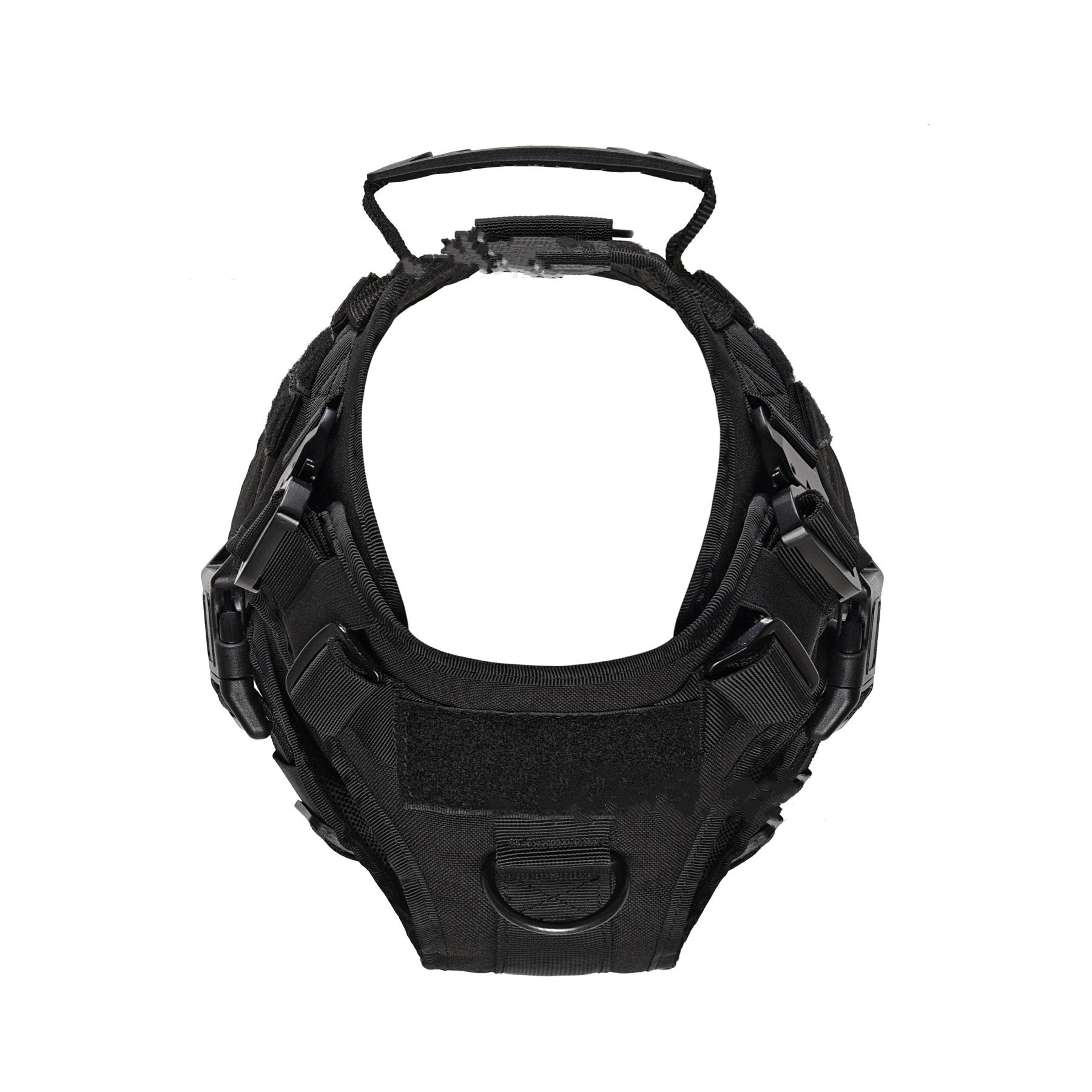 Tactical Pet Portable Vest