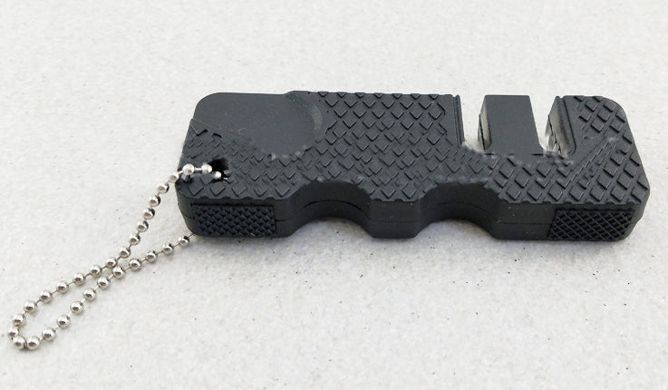 Portable Mini Knife Sharpener