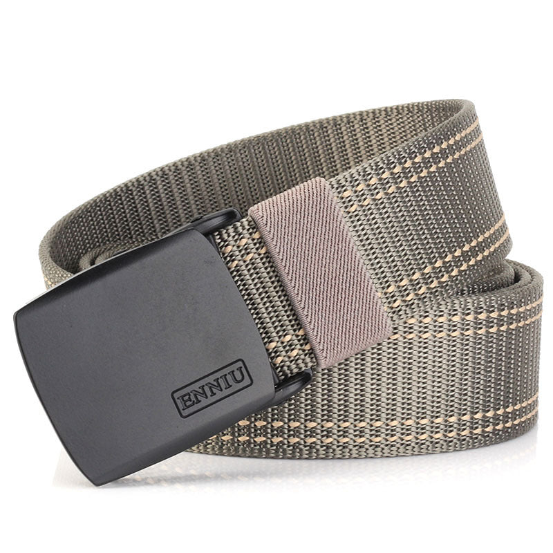 Thick nylon belt