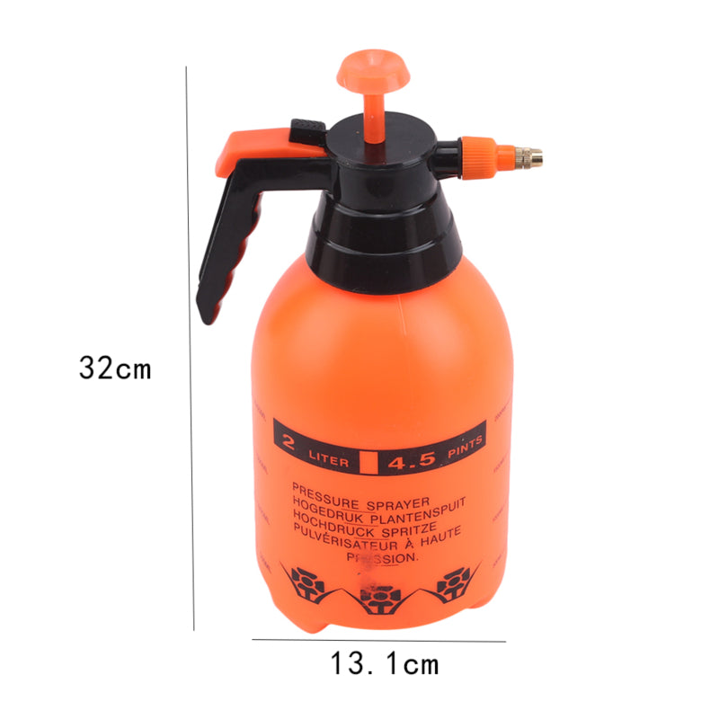 Handheld Pump Sprayer
