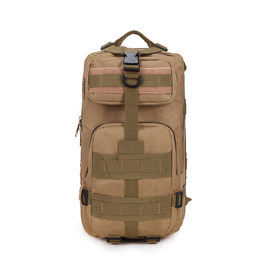 Outdoor Camouflage Backpack