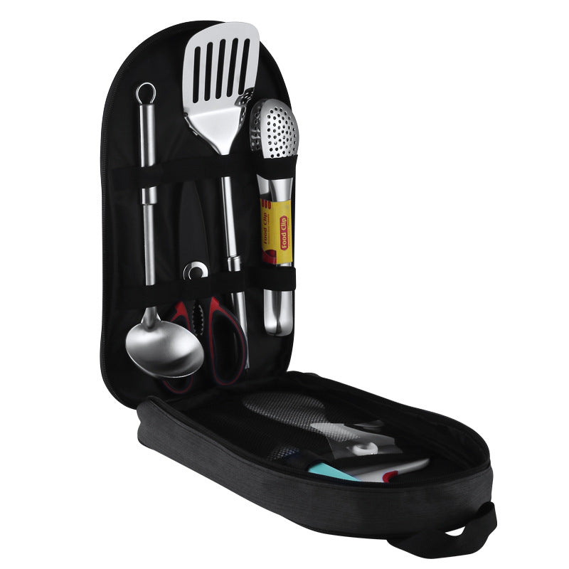 Travel Kitchenware Kit