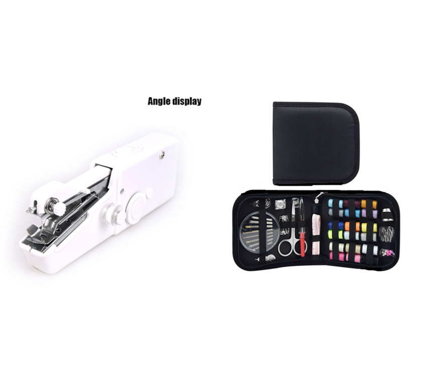 Portable Sewing Kit Set