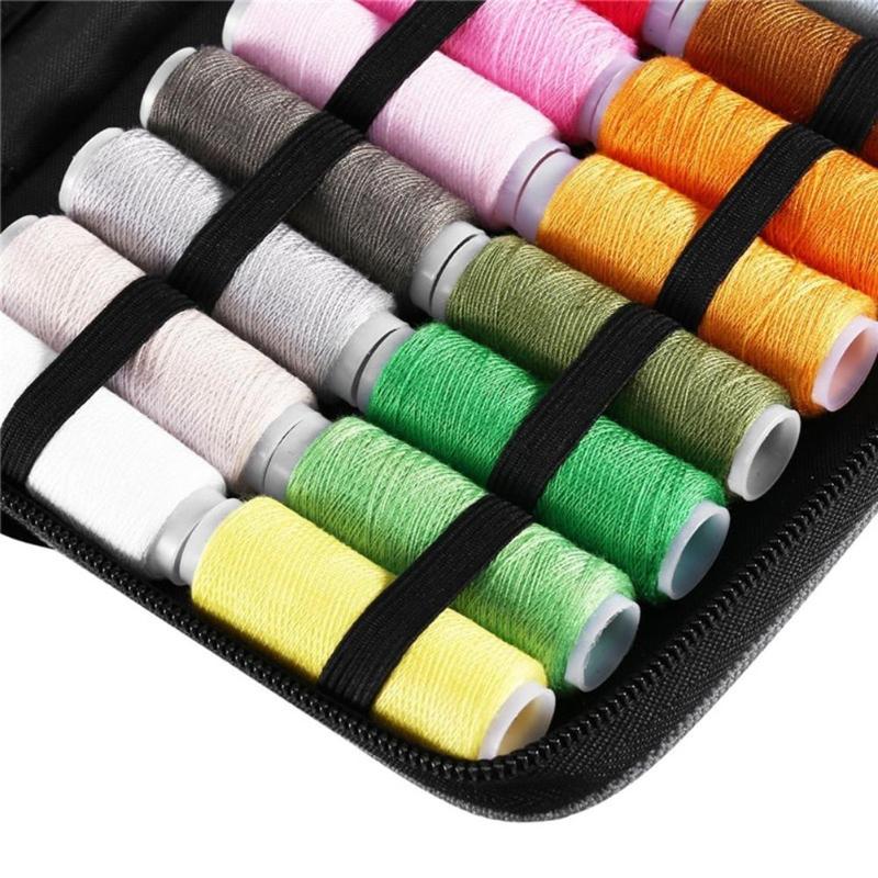 Portable Sewing Kit Set