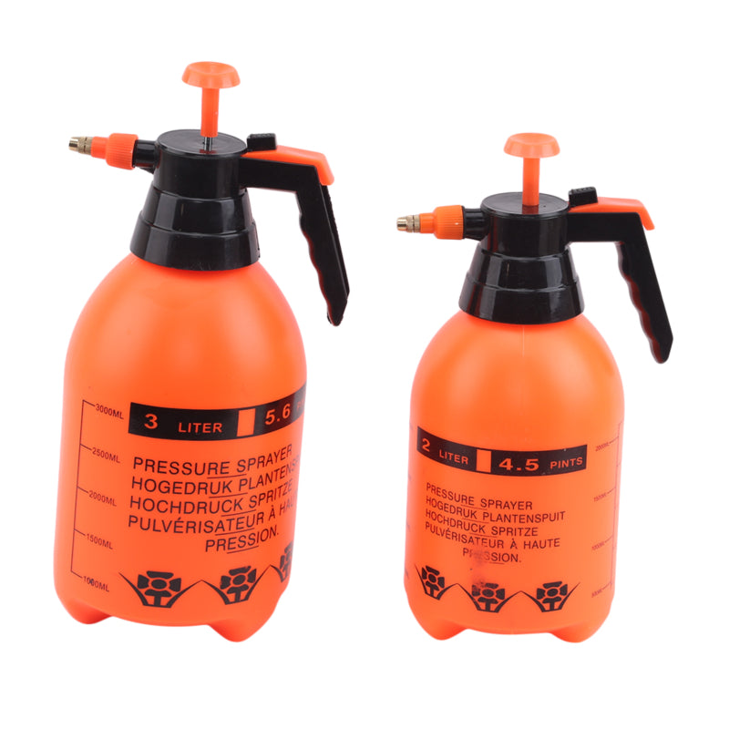 Handheld Pump Sprayer
