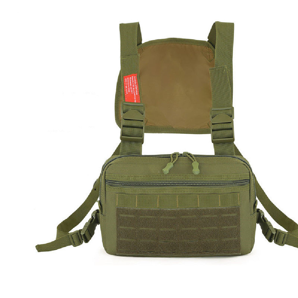 Outdoor Multifunctional Chest Pack