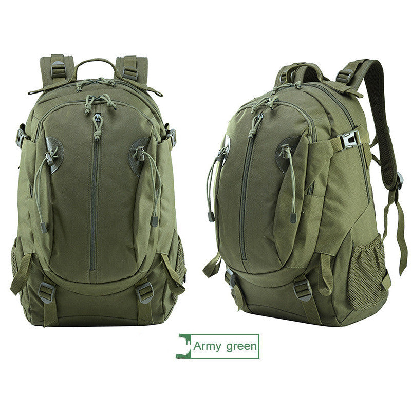 Outdoor Oxford Multifunctional Tactical Pack