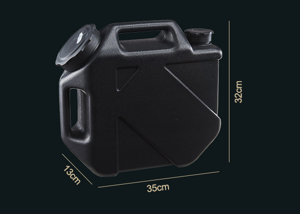 Portable liquid Container