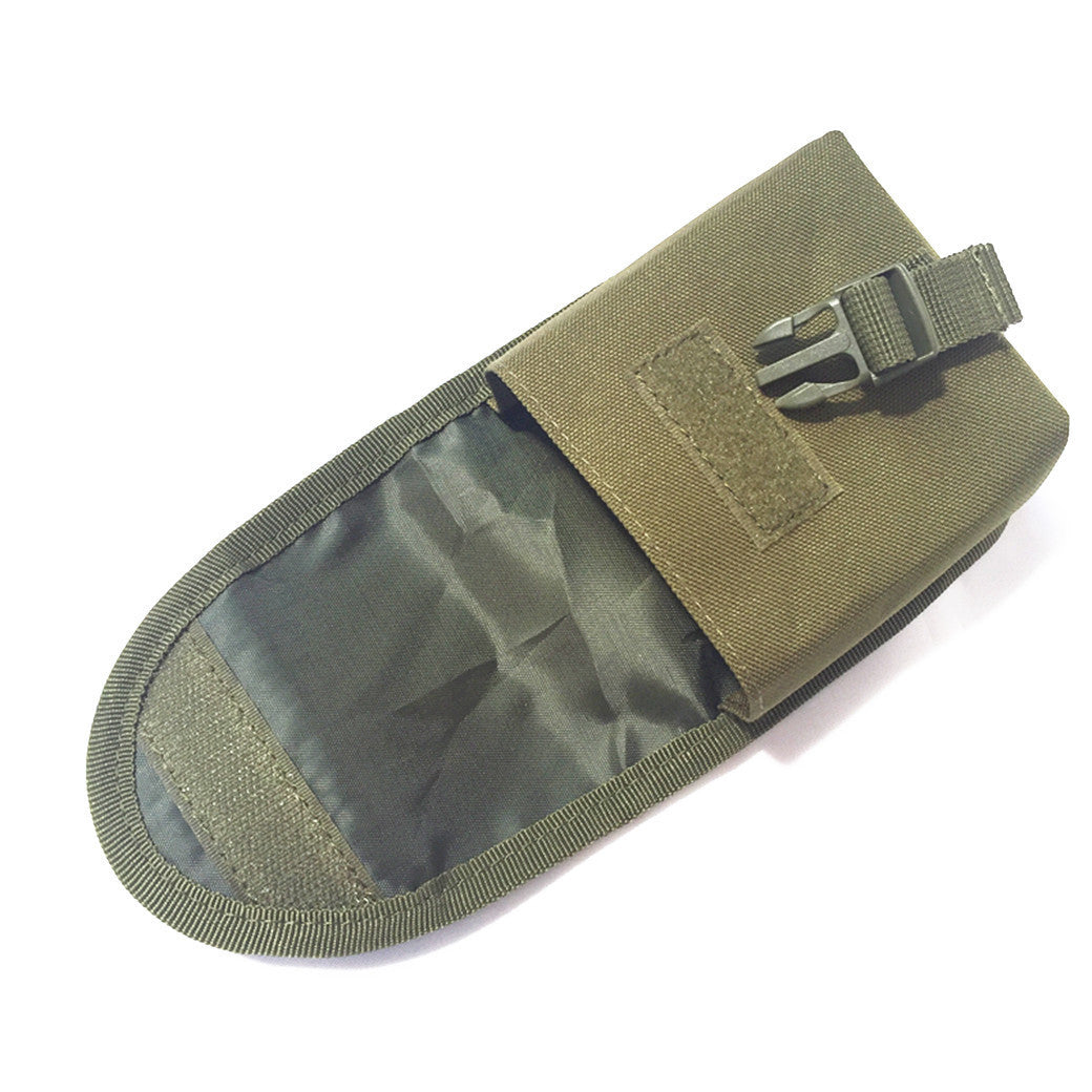 Multifunctional Tactical Pocket