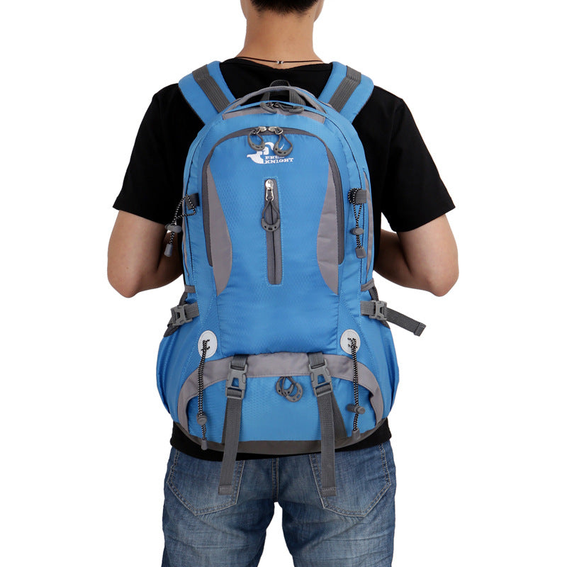Free Knight Mountaineering Backpack