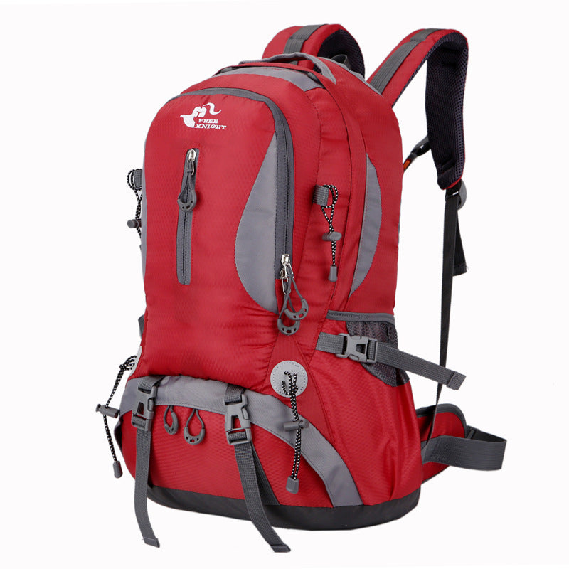 Free Knight Mountaineering Backpack