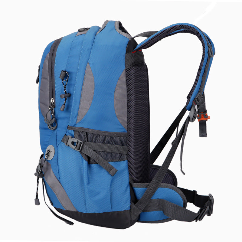 Free Knight Mountaineering Backpack