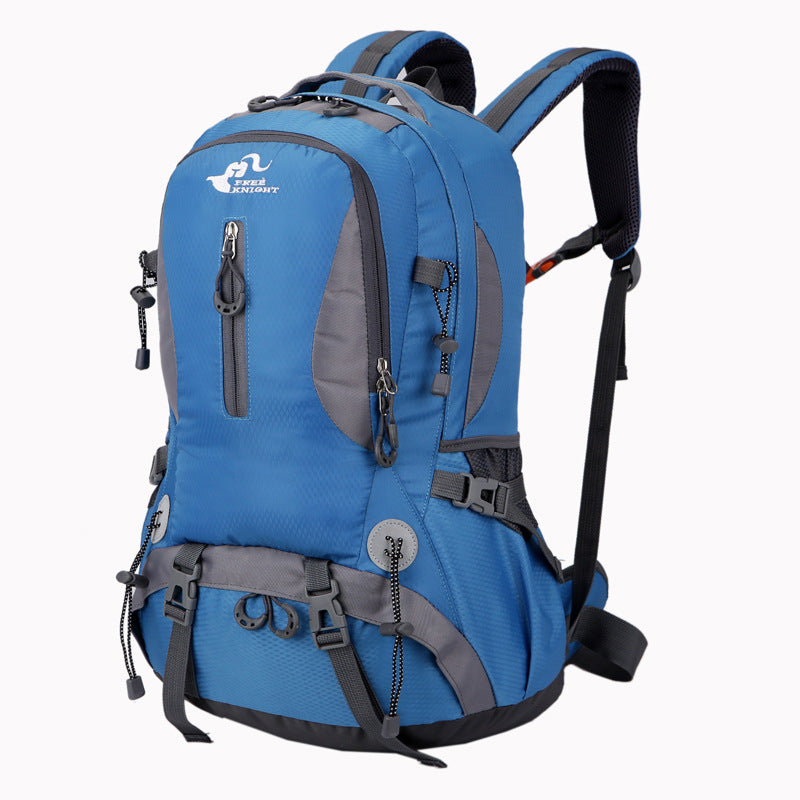 Free Knight Mountaineering Backpack