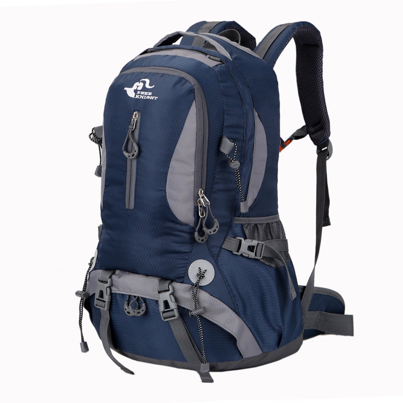 Free Knight Mountaineering Backpack