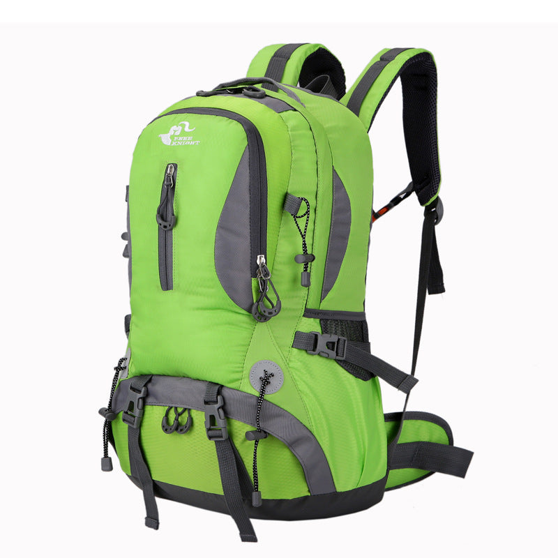 Free Knight Mountaineering Backpack