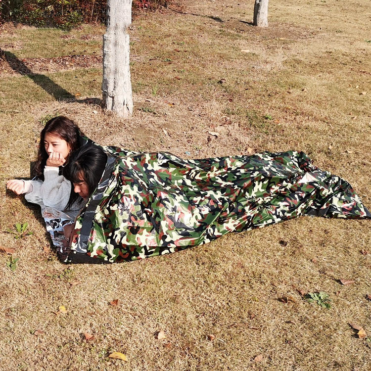 Emergency Sleeping Bag