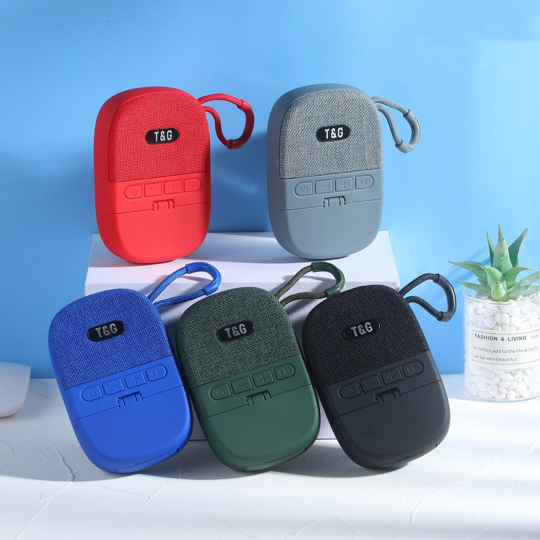Travel Bluetooth Speaker