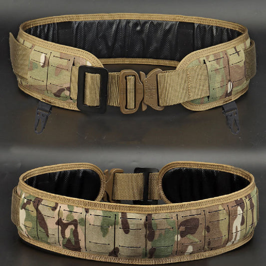 Multi-purpose Waistband Tactical Belt