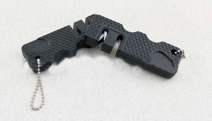Portable Mini Knife Sharpener