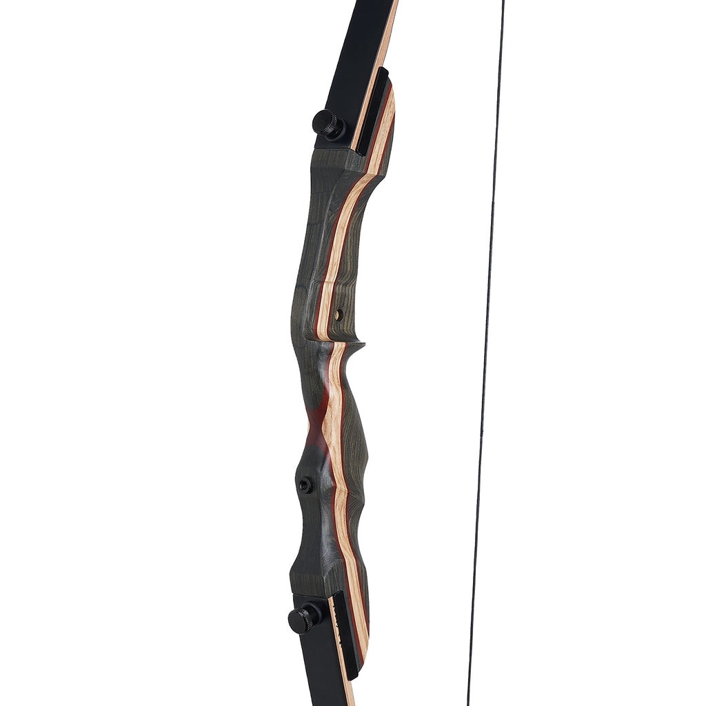 Wooden Laminated Outdoor Bow
