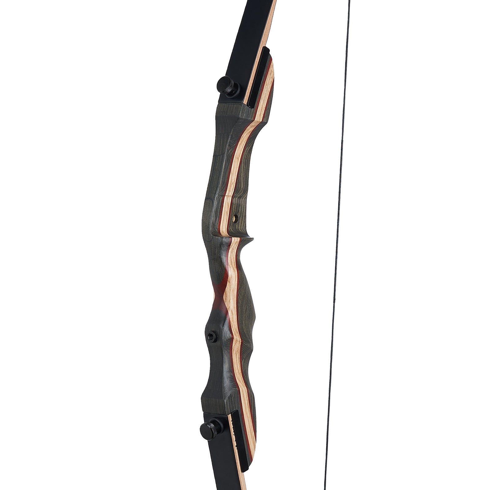 Wooden Laminated Outdoor Bow