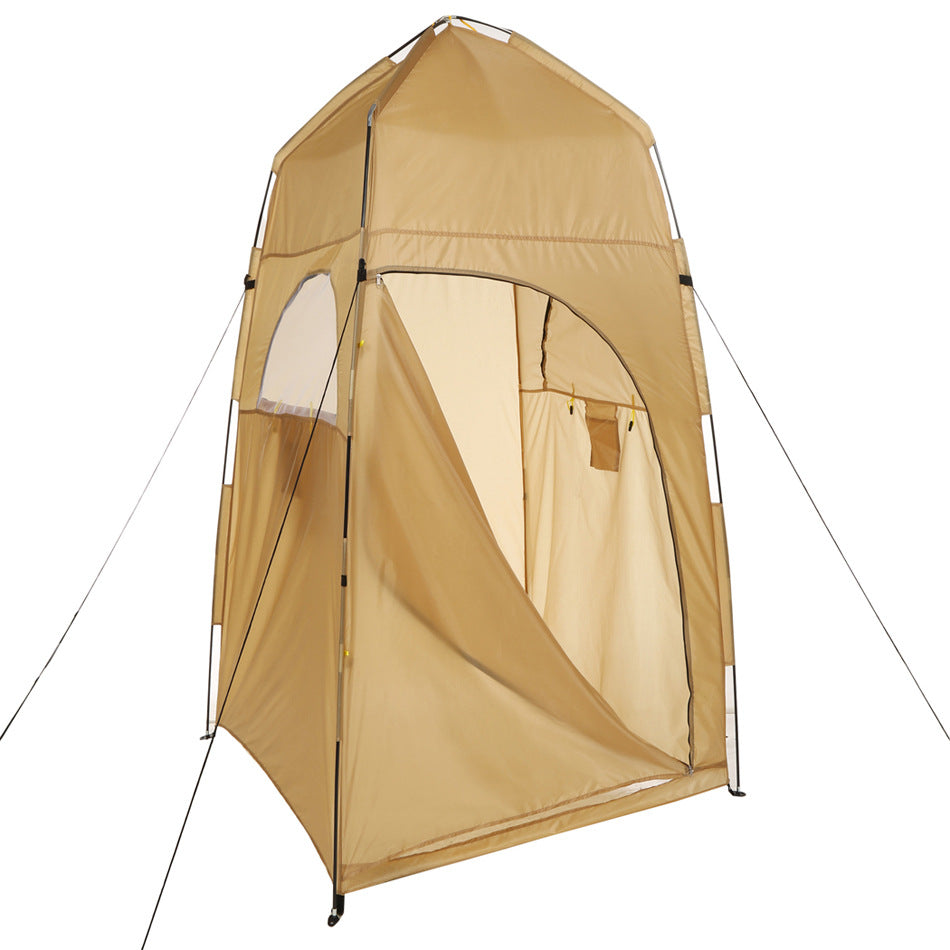 Portable Changing Tent
