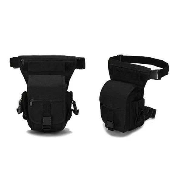 All-Around Tactical Waist Leg Bag