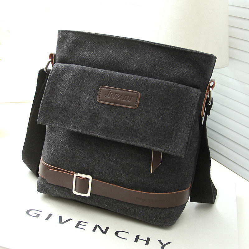 Simple Business Casual Messenger Bags